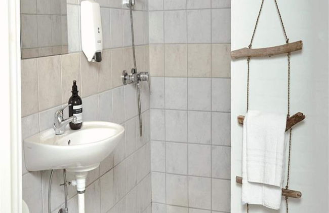 4 Person Holiday Park Home in Graested - Foto 6