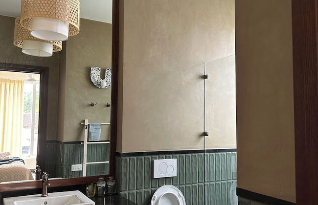 Casa Bella Vita - Foto 16