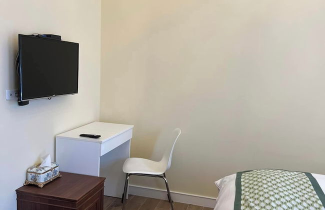 Hôtel de Flore - Photo 47