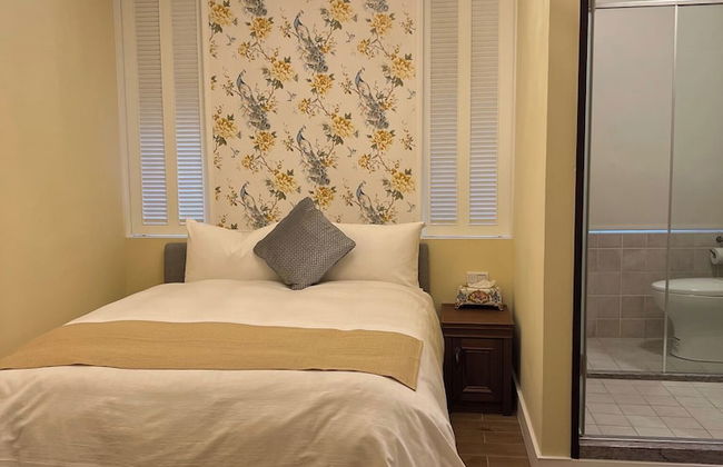 Hôtel de Flore - Photo 40