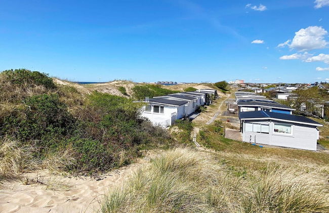 4 Person Holiday Home in Falkenberg - Foto 17