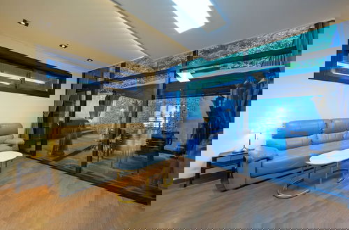 Foto 64 - Ulsan Byeoldam Eunchae Pool Villa