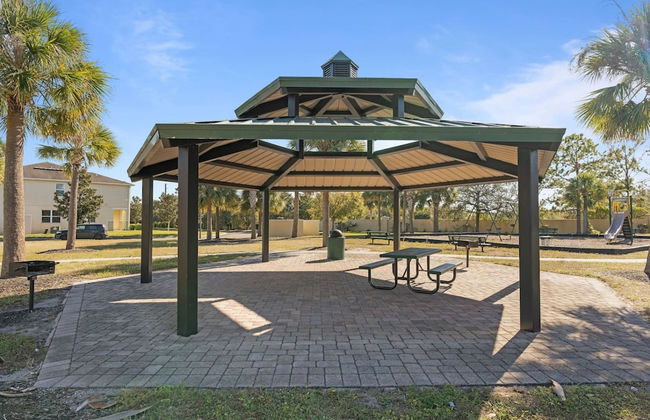 Family House Near Disney - 5109 - Photo 45