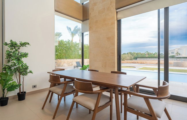 El Gouna - BIRD NEST - Foto 38