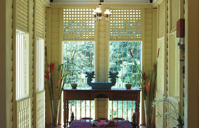 Bagas Zakariah Orchard Lodge - Foto 38