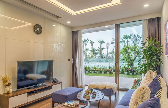 Flamingos Dai Lai Resort Luxury - Foto 46