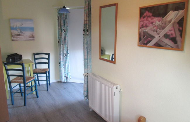 Haus in Nessmersiel am Wattenmeer - Photo 10