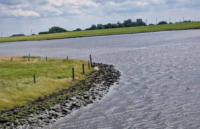 Schicke Doppelhaushalfte in Nessmersiel - Photo 32