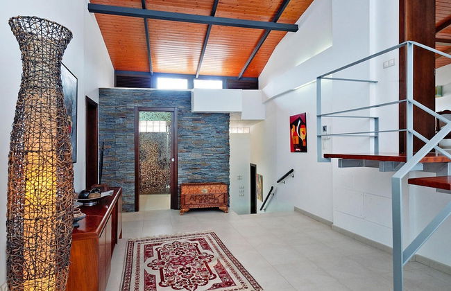 Haus mit 6 Schlafzimmern in Ingenio mit privater pool und garten - Foto 25