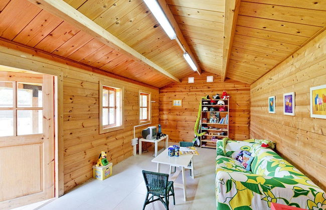 Haus mit 6 Schlafzimmern in Ingenio mit privater pool und garten - Foto 23