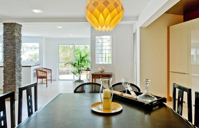 Haus mit 6 Schlafzimmern in Ingenio mit privater pool und garten - Foto 39