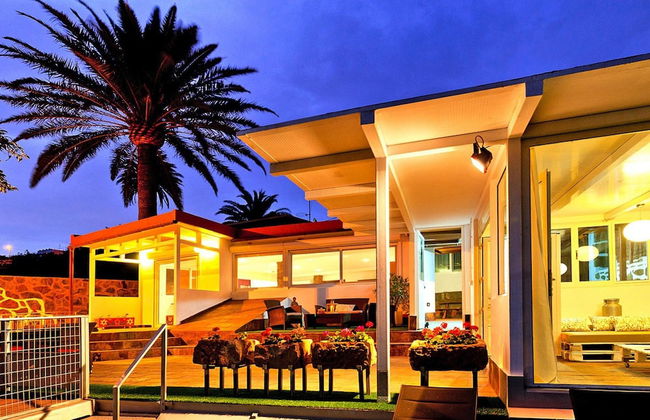 Haus mit 6 Schlafzimmern in Ingenio mit privater pool und garten - Foto 48