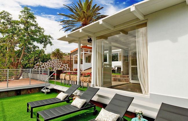 Haus mit 6 Schlafzimmern in Ingenio mit privater pool und garten - Foto 49
