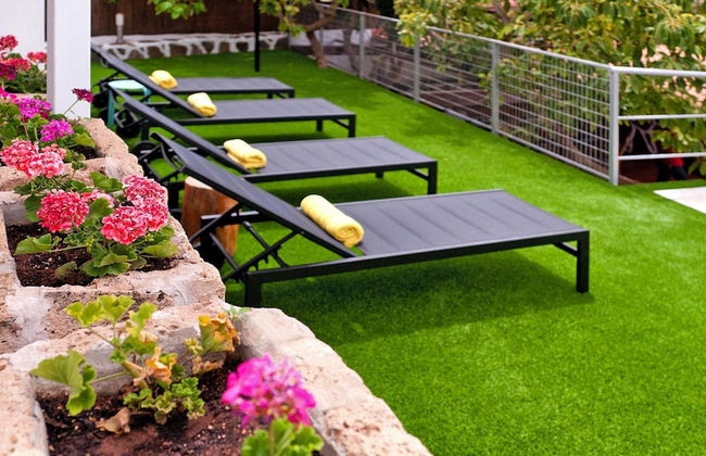 Haus mit 6 Schlafzimmern in Ingenio mit privater pool und garten - Foto 47