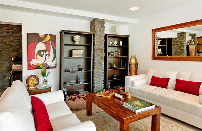 Haus mit 6 Schlafzimmern in Ingenio mit privater pool und garten - Foto 17