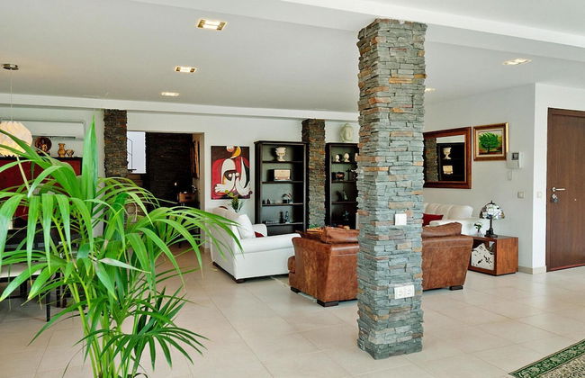 Haus mit 6 Schlafzimmern in Ingenio mit privater pool und garten - Foto 27