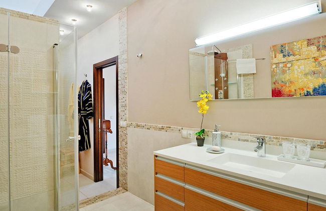Haus mit 6 Schlafzimmern in Ingenio mit privater pool und garten - Foto 31