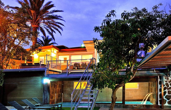 Haus mit 6 Schlafzimmern in Ingenio mit privater pool und garten - Foto 53