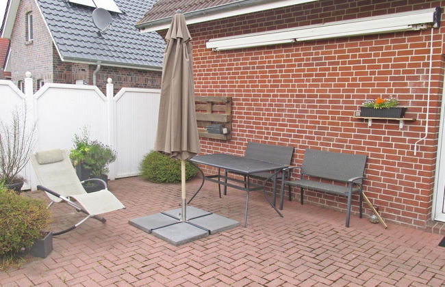 Ferienunterkunft in Hagermarsch - Foto 19