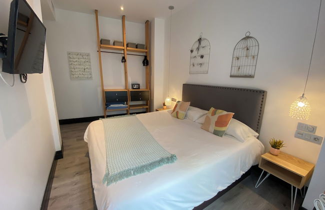 Stay U-nique Apartments Rosaleda - Foto 23