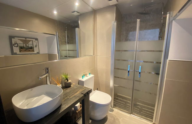 Stay U-nique Apartments Rosaleda - Foto 49