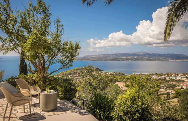 360° Luxury Residences - Photo 73