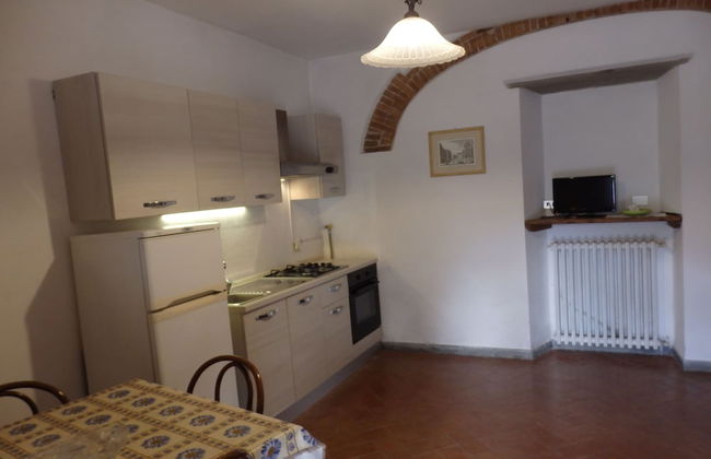 Residence Casprini da Omero - Foto 66