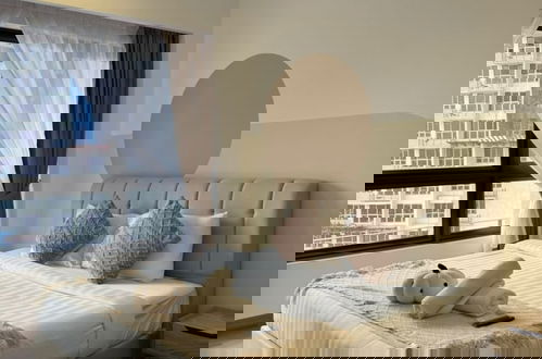 Photo 16 - AGILE Family Apartment By Arman