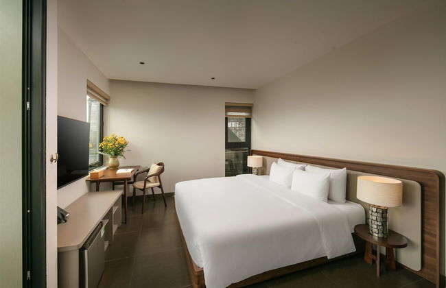 Hanoi Riverview Boutique Hotel & Apartment - Foto 46