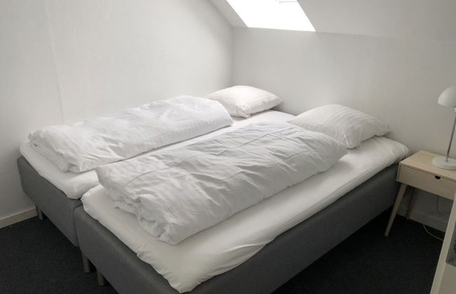 Go-Sleep Vandel - Foto 26