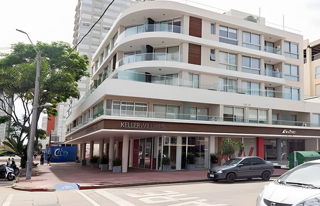 Oceana Suites SeaPort - Photo 45