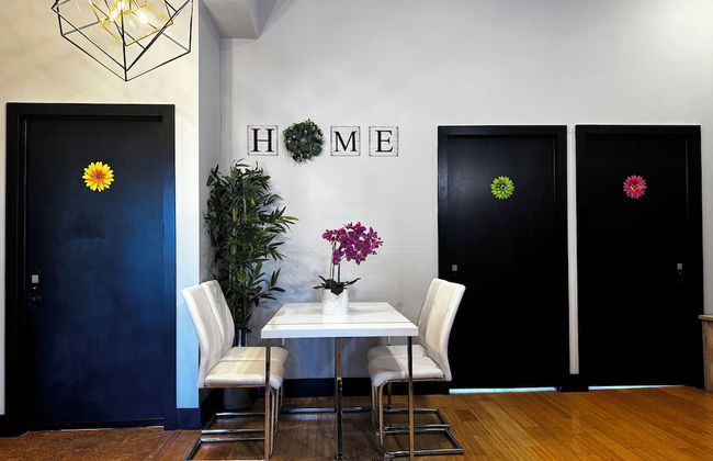 Brand New Private Share Room - Foto 8