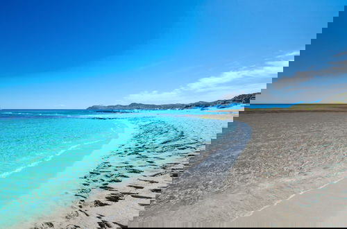 Foto 45 - Holiday Home in Puerto de Alcudia