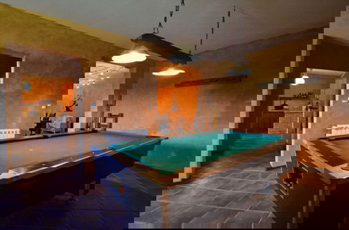 Photo 41 - Sophisticated and Chic Villa With Pool