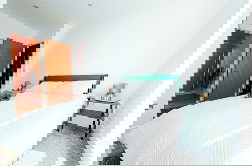 Foto 3 - Londonaprt/sleeps6/gym/waterfront/wifi