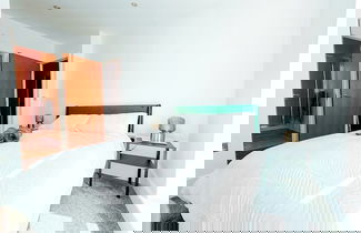 Foto 3 - Londonaprt/sleeps6/gym/waterfront/wifi