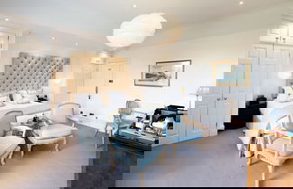 Foto 28 - Lindeth Fell Country House