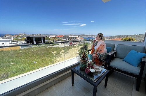 Photo 23 - Mavi Panorama Villa