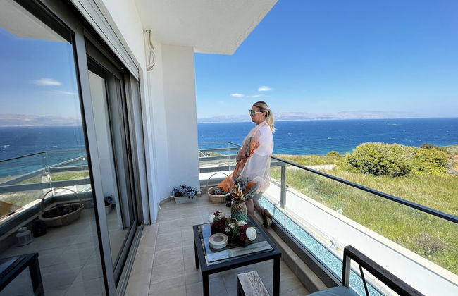 Mavi Panorama Villa - Foto 21