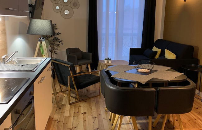 Résidence Plaisance - Foto 45