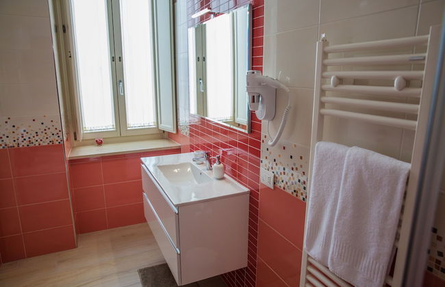 Gleda Rooms Deluxe - Photo 29