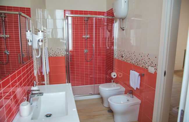 Gleda Rooms Deluxe - Photo 27