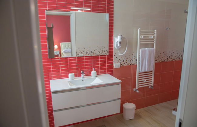 Gleda Rooms Deluxe - Photo 28
