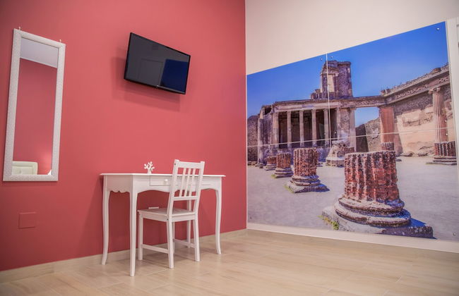 Gleda Rooms Deluxe - Photo 20