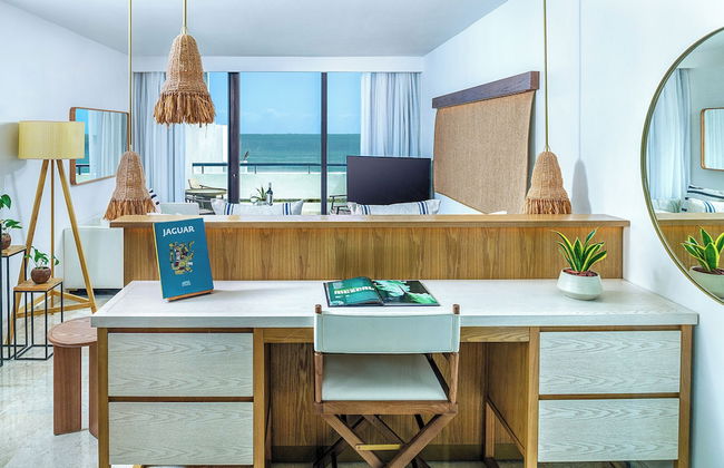 Paradisus Cancún – All Inclusive - Foto 31