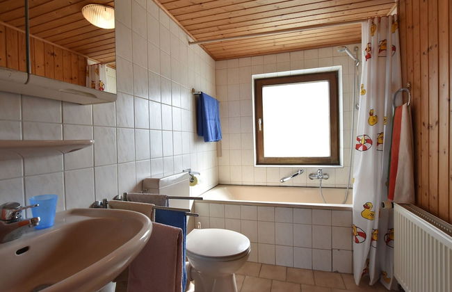 Charming Apartment in Pugholz Near Sea - Foto 8
