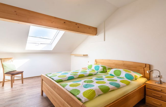 Dreamy Holiday Home in Ellscheid With Terrace - Foto 8