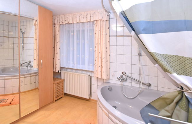 Apartment in Pirna Near Saxon Switzerland - Foto 13