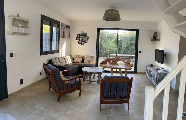 Mas Des Cerisiers - Photo 15