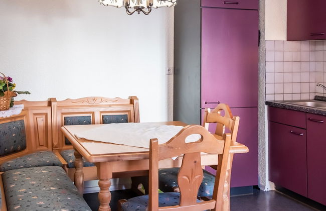 Wohnung in Lauterbach Nahe Skipisten - Photo 13